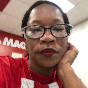 Meet your Posher, Tammy